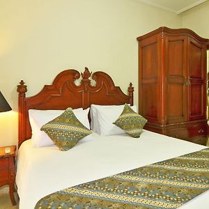 Suite Lit Queen-Size